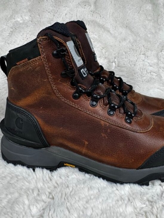 Carhartt Men\'s 10 M Insulated 6\